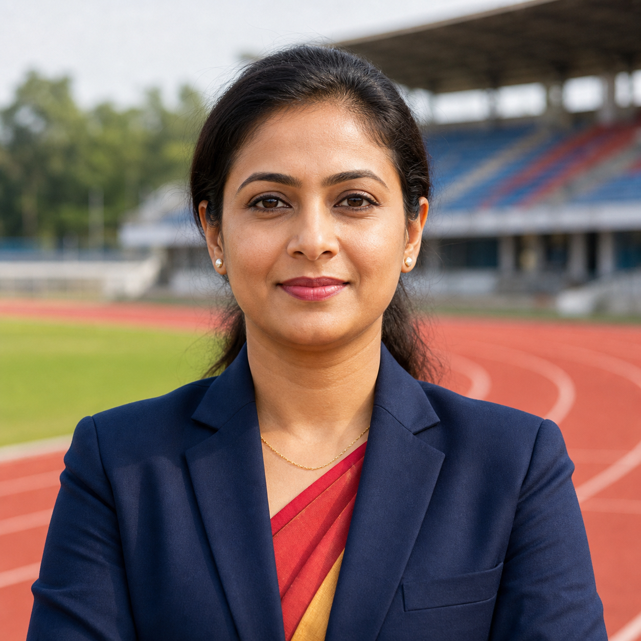 Joint Secretary