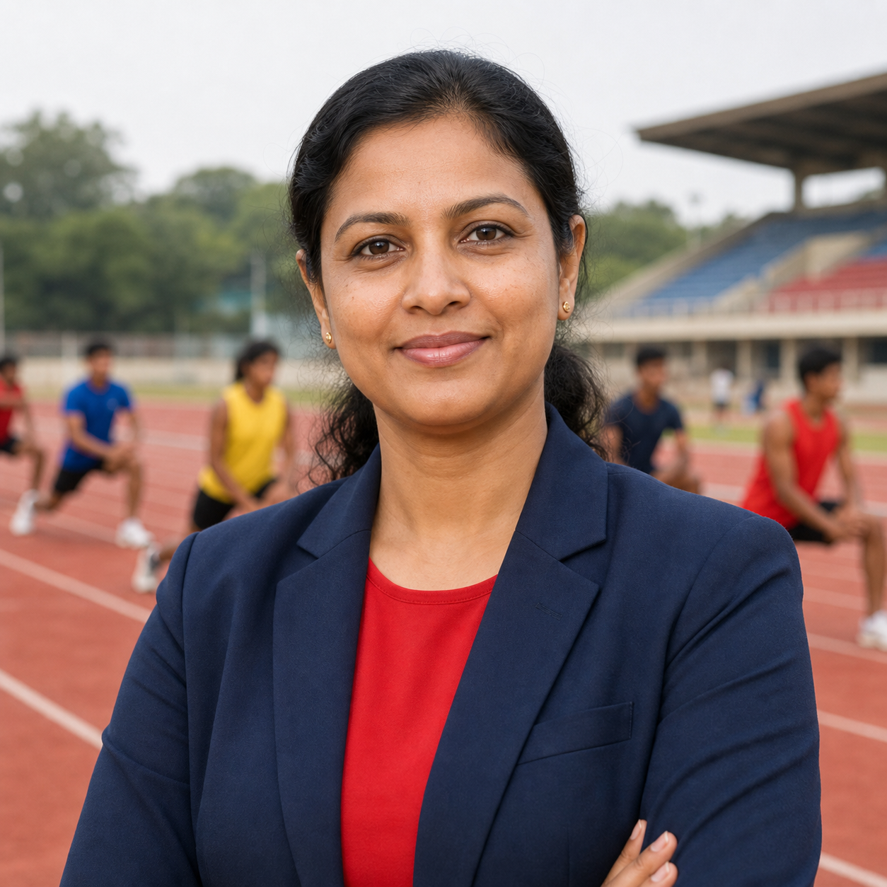 Youth Coordinator