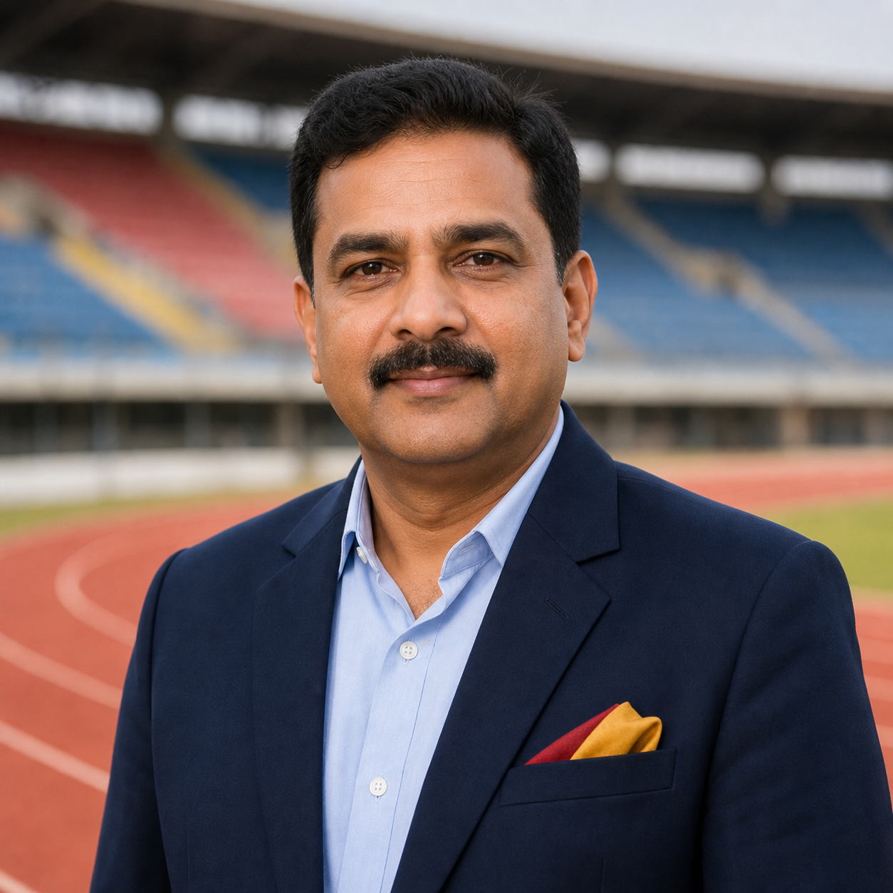 Deepak Kumar
