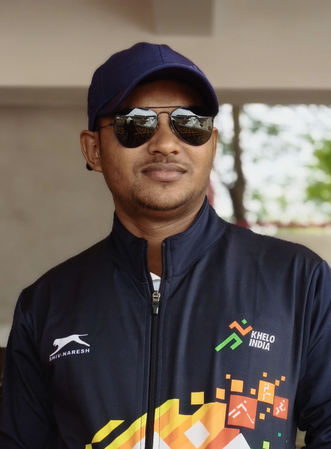 Competition Director